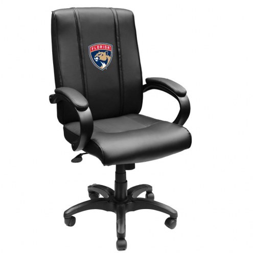 Florida Panthers XZipit Office Chair 1000