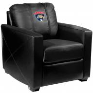 Florida Panthers XZipit Silver Club Chair