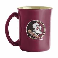 Florida State Seminoles 15 oz. Cafe Mug