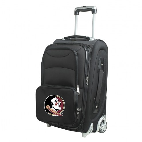 Florida State Seminoles 21&quot; Carry-On Luggage