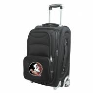 Florida State Seminoles 21" Carry-On Luggage