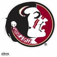 Florida State Seminoles 8" Logo Magnet