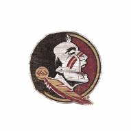 Florida State Seminoles 8" Team Logo Cutout Sign