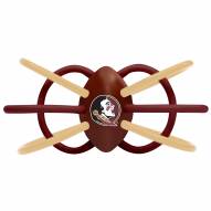 Florida State Seminoles Baby Teether/Rattle