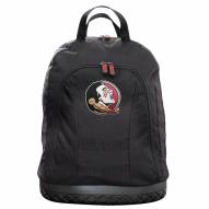 Florida State Seminoles Backpack Tool Bag
