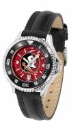 Florida State Seminoles Competitor AnoChrome Women's Watch - Color Bezel