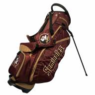 Florida State Seminoles Fairway Golf Carry Bag