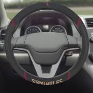Florida State Seminoles Steering Wheel Cover
