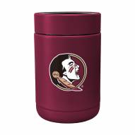 Florida State Seminoles Flipside Powder Coat Can Coozie