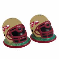 Florida State Seminoles Football Helmet Salt and Pepper Shakers
