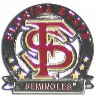 Florida State Seminoles Glossy Team Pin