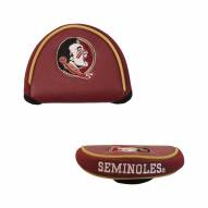 Florida State Seminoles Golf Mallet Putter Cover