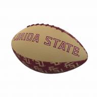 Florida State Seminoles Mini Rubber Football
