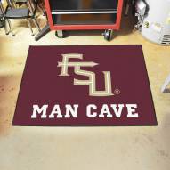 Florida State Seminoles Man Cave All-Star Rug