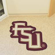 Florida State Seminoles Mascot Mat