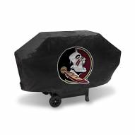 Florida State Seminoles Padded Grill Cover
