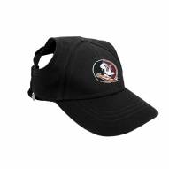 Florida State Seminoles Pet Baseball Hat