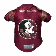 Florida State Seminoles Premium Dog Jersey