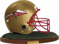Florida State Seminoles Collectible Football Helmet Figurine