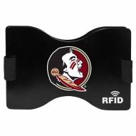 Florida State Seminoles RFID Wallet
