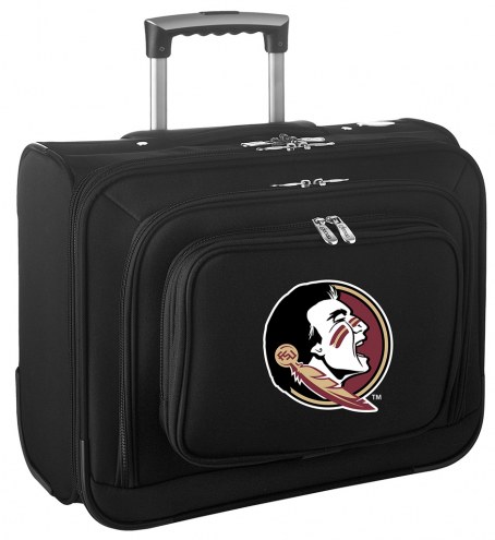 Florida State Seminoles Rolling Laptop Overnighter Bag