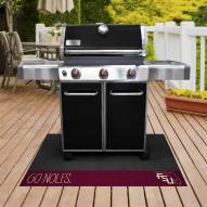 Florida State Seminoles Southern Style Grill Mat