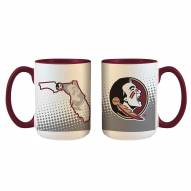 Florida State Seminoles State of Mind Coffee Mug