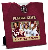 Florida State Seminoles Uniformed Picture Frame