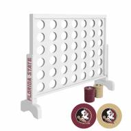 Florida State Seminoles Victory Connect 4