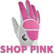 Pink Football Socks & Accessories