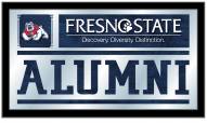 Fresno State Bulldogs Alumni Mirror