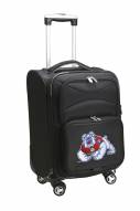 Fresno State Bulldogs Domestic Carry-On Spinner