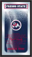 Fresno State Bulldogs Fight Song Mirror
