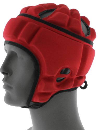 Details about   Gamebreaker Multi-Sport Soft Shell Protective Helmet 