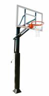 GameChanger GC55-MD Adjustable Basketball System