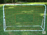 Gared Adjustable Soccer Rebounder - 4' x 6'