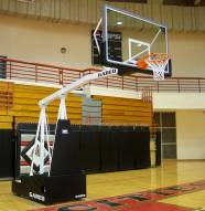 Gared Hoopmaster 5 Portable Basketball System