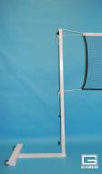 Gared One-Court Portable Badminton System