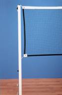 Gared One-Court Sleeve-Type Badminton System