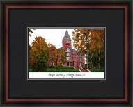Georgia Institute of Technology Academic Framed Lithograph