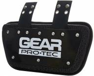 Gear Pro-Tec Youth Football Back Plate