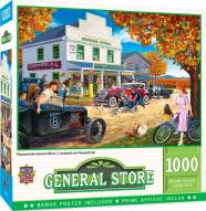General Store Pleasantville 1000 Piece Puzzle