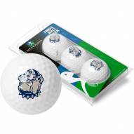 Georgetown Hoyas 3 Golf Ball Sleeve