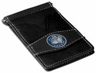 Georgetown Hoyas Black Player's Wallet