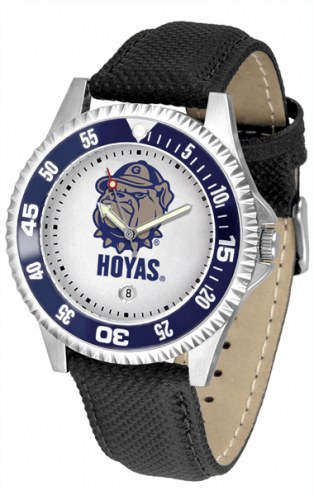 Georgetown Hoyas Competitor Men's Watch
