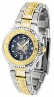 Georgetown Hoyas Competitor Two-Tone AnoChrome Women's Watch