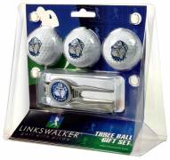 Georgetown Hoyas Golf Ball Gift Pack with Kool Tool