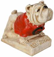Georgia "Bulldog" Stone College Mascot