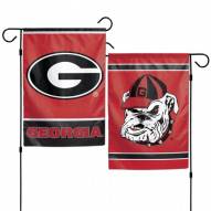 Georgia Bulldogs 11" x 15" Garden Flag
