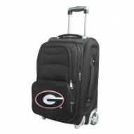 Georgia Bulldogs 21" Carry-On Luggage